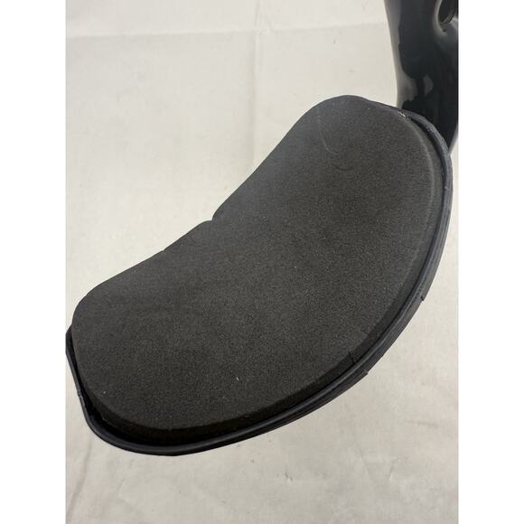 Bicycle Aero Bars 25.4 Mm Aluminum Alloy Rest Handlebar For Mountain Bike *READ - Picture 7 of 12